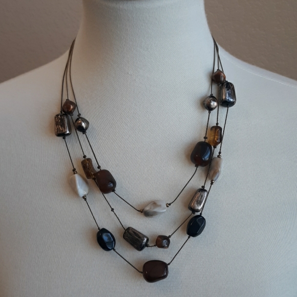 Jewelry - Beaded Necklace